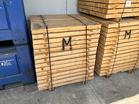 Overige hout- en plaatmateriaal - afbeelding 2 van  4