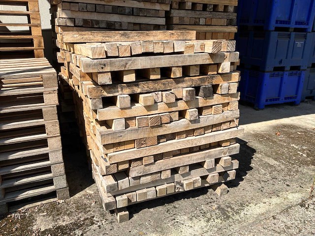 Overige hout- en plaatmateriaal - afbeelding 2 van  5
