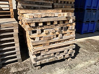 Overige hout- en plaatmateriaal - afbeelding 2 van  5