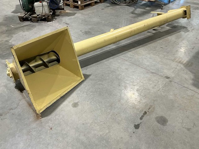 Overige houtbewerking pelletmachine - afbeelding 8 van  25