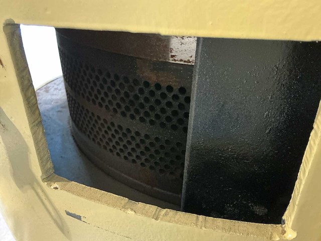 Overige houtbewerking pelletmachine - afbeelding 1 van  2