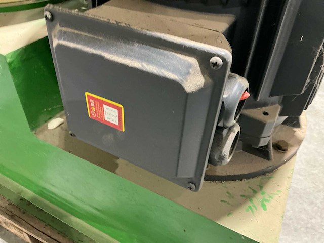 Overige houtbewerking pelletmachine - afbeelding 2 van  22