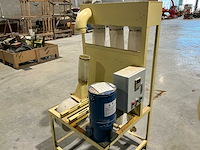 Overige houtbewerking pelletmachine - afbeelding 3 van  22