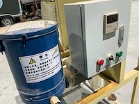 Overige houtbewerking pelletmachine - afbeelding 4 van  22