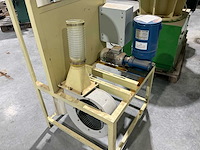 Overige houtbewerking pelletmachine - afbeelding 5 van  22