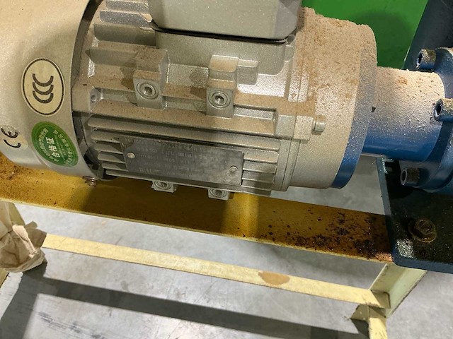 Overige houtbewerking pelletmachine - afbeelding 6 van  22