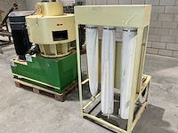 Overige houtbewerking pelletmachine - afbeelding 7 van  22