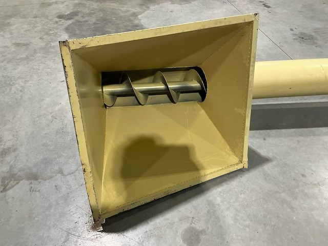 Overige houtbewerking pelletmachine - afbeelding 8 van  22