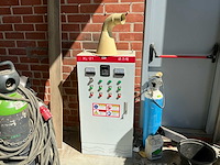 Overige houtbewerking pelletmachine - afbeelding 9 van  22