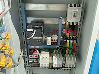 Overige houtbewerking pelletmachine - afbeelding 12 van  22