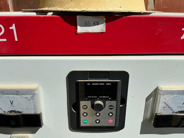 Overige houtbewerking pelletmachine - afbeelding 13 van  22