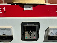 Overige houtbewerking pelletmachine - afbeelding 13 van  22