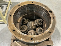 Overige houtbewerking pelletmachine - afbeelding 14 van  22