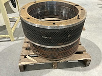 Overige houtbewerking pelletmachine - afbeelding 15 van  22
