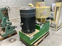 Overige houtbewerking pelletmachine - afbeelding 10 van  22