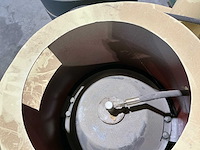 Overige houtbewerking pelletmachine - afbeelding 17 van  22