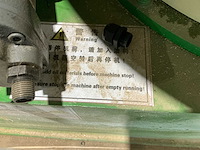 Overige houtbewerking pelletmachine - afbeelding 22 van  22
