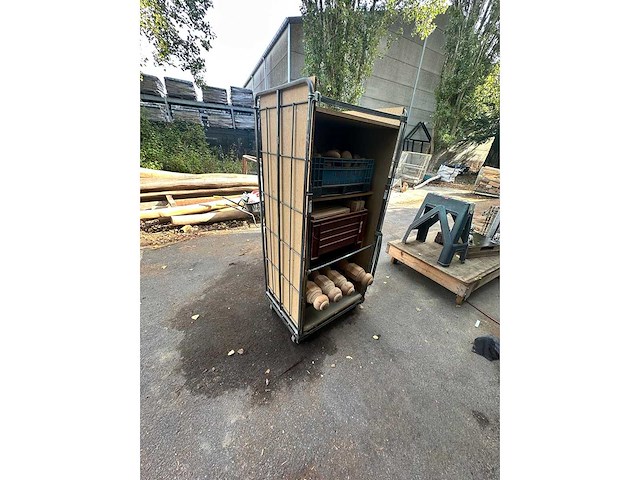 Overige houtbewerking - afbeelding 1 van  5