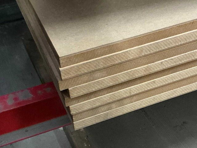 Overige houten plaatmateriaal (43x) - afbeelding 5 van  9