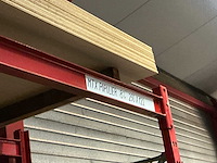 Overige houten plaatmateriaal (43x) - afbeelding 8 van  9