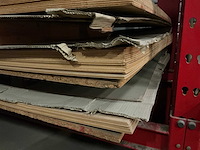 Overige houten plaatmateriaal (89x) - afbeelding 2 van  13