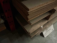 Overige houten plaatmateriaal (89x) - afbeelding 5 van  13