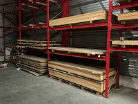 Overige houten plaatmateriaal (89x) - afbeelding 1 van  13