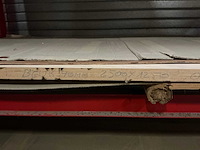 Overige houten plaatmateriaal (89x) - afbeelding 10 van  13
