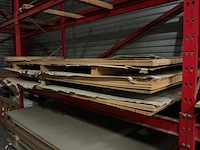 Overige houten plaatmateriaal (89x) - afbeelding 13 van  13