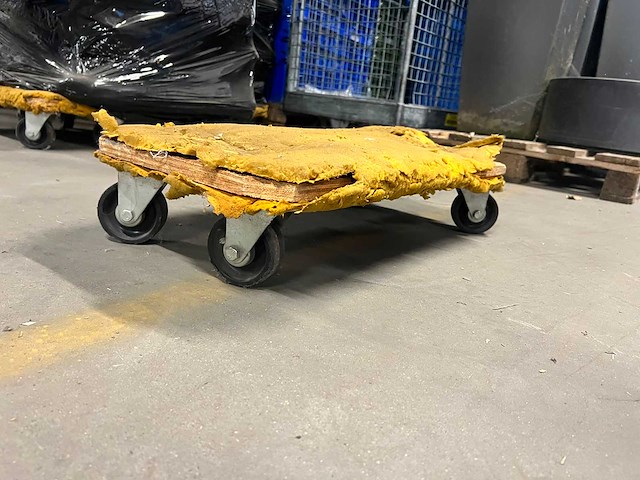 Overige intern transport (25x) - afbeelding 1 van  4