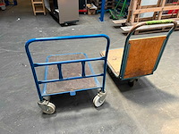 Overige intern transport (2x) - afbeelding 1 van  4