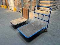 Overige intern transport (2x) - afbeelding 4 van  4