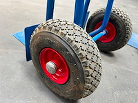 Overige intern transport (2x) - afbeelding 3 van  4