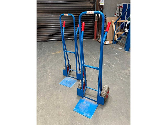 Overige intern transport (2x) - afbeelding 4 van  4