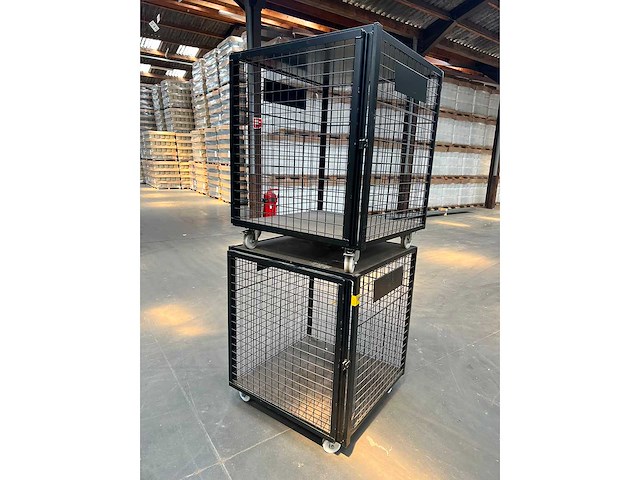 Overige intern transport (2x) - afbeelding 2 van  6