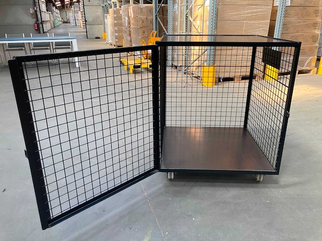 Overige intern transport (2x) - afbeelding 5 van  6