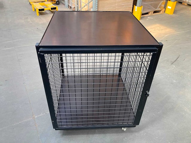 Overige intern transport (2x) - afbeelding 6 van  6