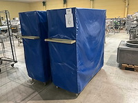 Overige intern transport (2x) - afbeelding 1 van  3