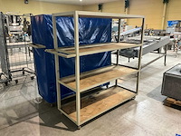 Overige intern transport (2x) - afbeelding 2 van  3