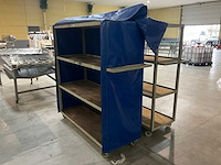 Overige intern transport (2x) - afbeelding 3 van  3