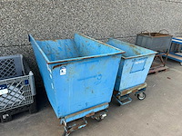 Overige intern transport (2x) - afbeelding 2 van  5