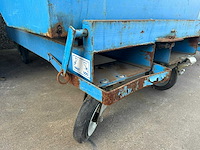 Overige intern transport (2x) - afbeelding 3 van  5