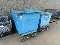 Overige intern transport (2x) - afbeelding 4 van  5