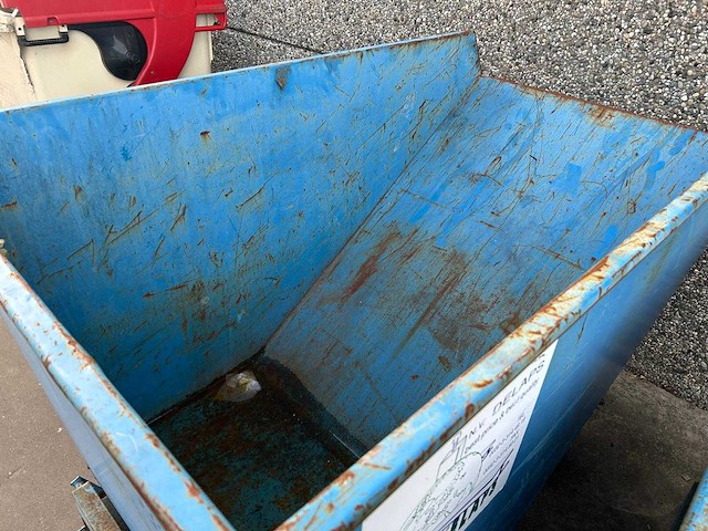 Overige intern transport (2x) - afbeelding 5 van  5