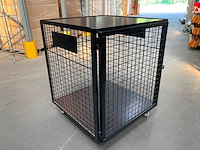 Overige intern transport (2x) - afbeelding 1 van  9