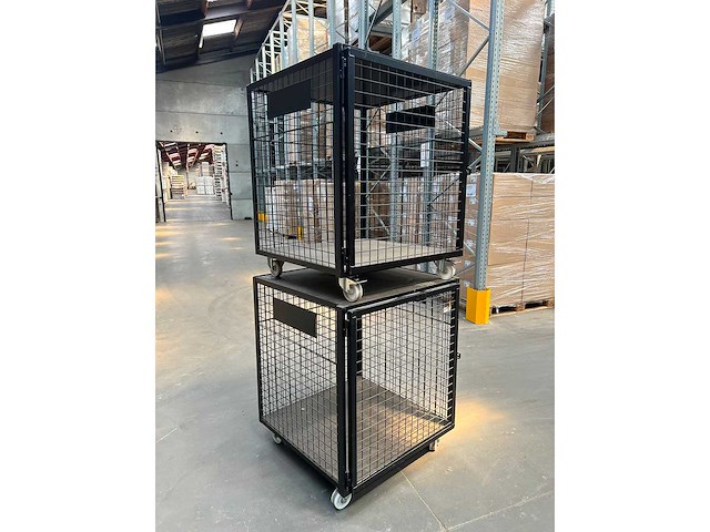 Overige intern transport (2x) - afbeelding 2 van  9