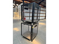 Overige intern transport (2x) - afbeelding 4 van  9