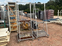 Overige intern transport (2x) - afbeelding 1 van  6