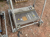 Overige intern transport (2x) - afbeelding 3 van  6