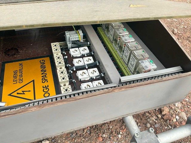 Overige intern transport (2x) - afbeelding 5 van  6